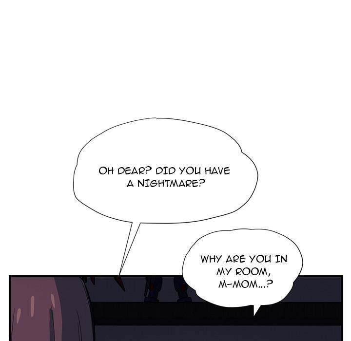 My Stepmom - Chapter 8 - Andromeda 11 page 160 hentai porn comic manga doujin